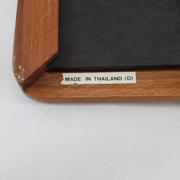 VTG Our Lady of Providence Madonna & Child Framed Religious Art Print - Picture 7 of 12